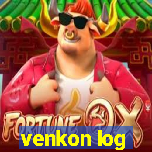 venkon log